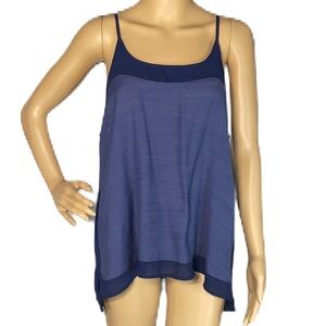 Converse Two Tone Tank Tops Sz XL